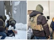 В Одесі затримали блогера