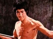 Качаем пресс по методу Брюса Ли