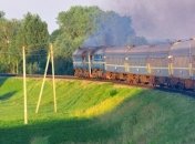 "Укрзализныця" в этом году планирует дважды повысить тарифы на проезд