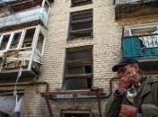 Боевики обстреливают жилые массивы Авдеевки и Попасной