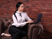 Марианна Буданова