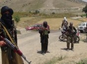 В Афганистане талибы объявили перемирие в честь завершения Рамадана