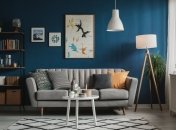 Некоторые уголки в доме - настоящие пылесборники