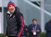 Синиша Михайлович продлил контракт с Болоньей