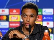 Александер-Арнольд о финале Лиги чемпионов: Нас ждет битва до последнего