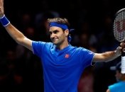 Тенісист Роджер Федерер виступив за об'єднання ATP и WTA