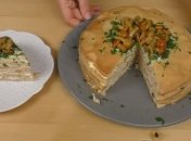 Рецепт дня: идеальная закуска на праздничный стол