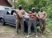 ВСУ получили 135 авто при содействии Favbet Foundation