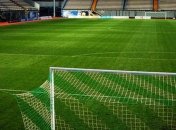 В Запорожье собираются модернизировать футбольный стадион 