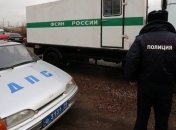 Украинец с "Арктик Санрайз" Руслан Якушев уже на свободе  