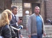 САП просит увеличить залог за Гладковского до 100 миллионов
