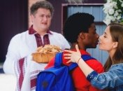 Вышел новый трейлер украинской комедии "Безумная свадьба" (Видео)