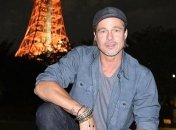 Брэд Питт назвал актеров, с которыми не смог бы соперничать