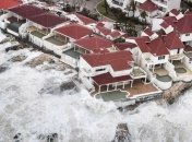 Украинцев готовятся эвакуировать из французских островов из-за "Ирмы"