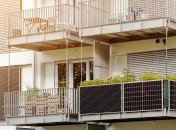 Солнечные панели