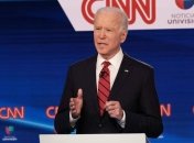 Съезд демократов США: Байден допустил виртуальную встречу