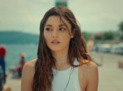 Еда Йилдиз у серіалі "Постукай у мої двері"