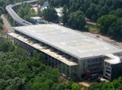 Суд проверит законность строительства вертолетной площадки Януковича в Киеве