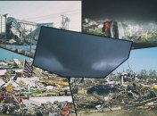 Торнадо у США