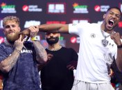 Джошуа - Пол