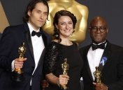 Оскар-2017: лучшим фильмом года стал "Лунный свет" 