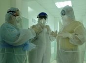 COVID-19: во Львове коронавирус подозревают у 11 учителей, которых должны привлечь к ВНО