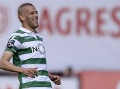 "Лестер" улучшил предложение по форварду "Спортинга"