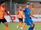 Шахтер едва не опозорился в Чернигове: обзор матча с Десной (видео)