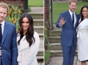 Меган Маркл получит титул ниже, чем у Кейт Миддлтон