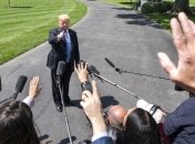 Трамп уверен, что Иран пойдет на переговоры