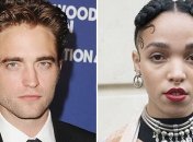 Роберт Паттинсон обрел новую любовь