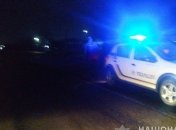 Под Одессой автомобиль переехал насмерть женщину, лежащую на дороге (фото)