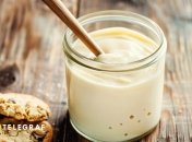 Згущене молоко стане вашим улюбленим десертом (зображення створено за допомогою ШІ)