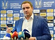 Выборы президента ФФУ. Павелко заручился поддержкой в большинстве областей Украины