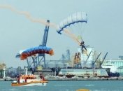 Подготовка военных моряков будет происходить по боевой системе БАрС