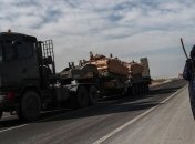 СМИ: НАТО создает штаб по оценке операции "Источник мира"