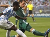 Африканский прорыв