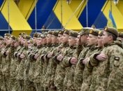 Военные в зоне АТО получат в октябре премии