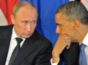 СМИ узнали о неформальной встрече Путина и Обамы