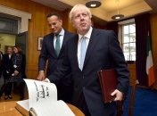 Форсирование Brexit: Джонсон называет новою дату выхода страны из ЕС