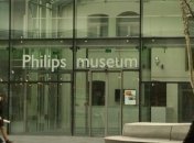 В Эйндховене открылся музей Philips