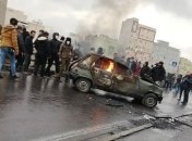 Беспорядки в Иране: количество жертв стремительно растет 