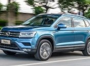 В Volkswagen назвали самую популярную модель 2020 года