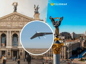 Російські дрони будуть полювати в українських містах