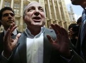Березовский не оставил после себя мемуаров
