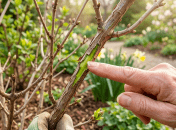 Как определить, погибло растение или нет