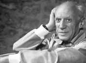 В Шотландии найдена картина Пикассо 