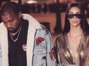 Процесс пошел: Ким Кардашьян и Канье Уэст заплатят суррогатной матери десятки тысяч долларов