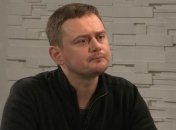 Писатель Андрей Кокотюха презентует во Львове свою новую книгу