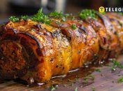 Это блюдо станет любимым блюдом к празднику (изображение создано с помощью ИИ)